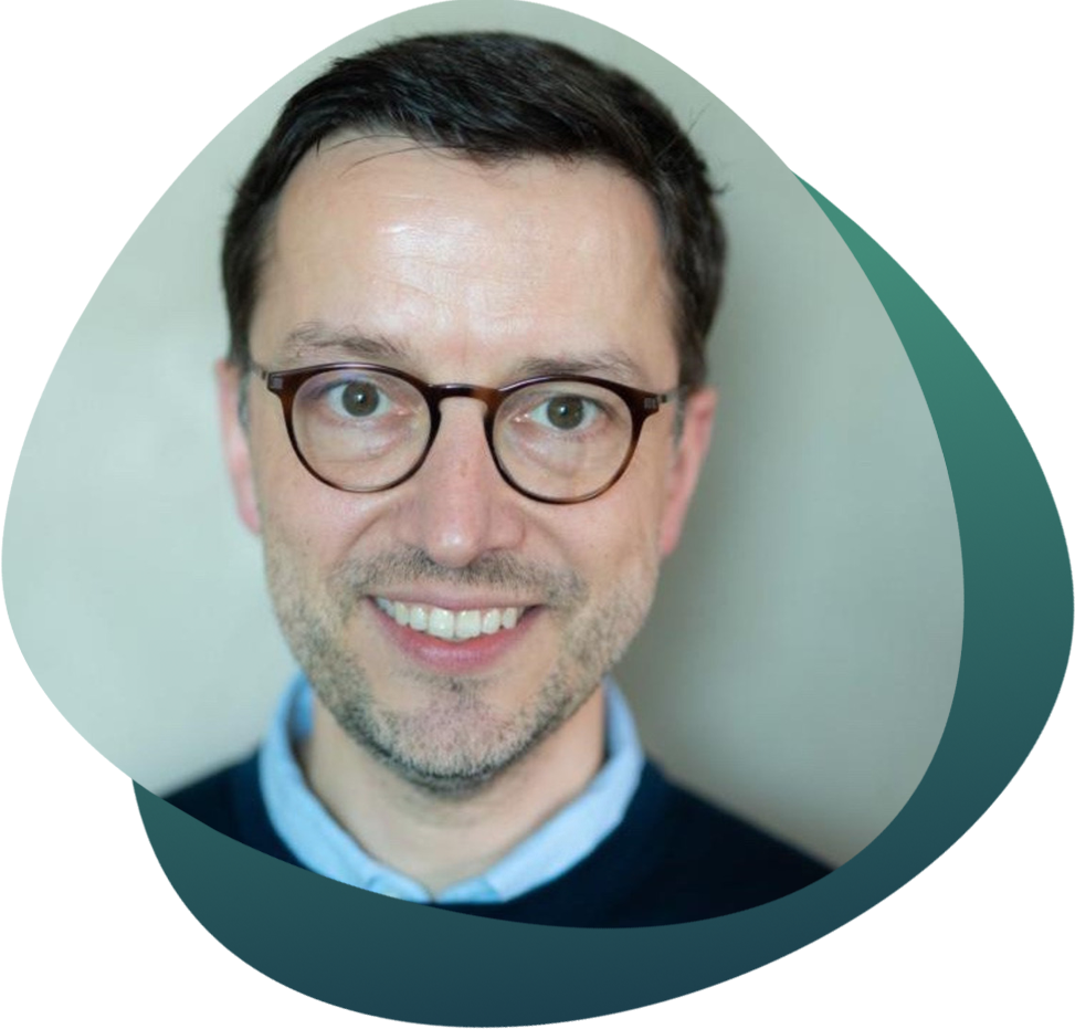 Prof. Dr. med. Till Hasenberg, wissenschaftlicher Leiter der CME-Webinarreihe