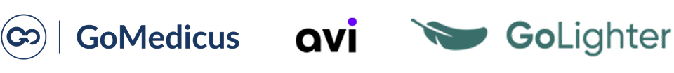 Telemedizinische Partner von zanadio